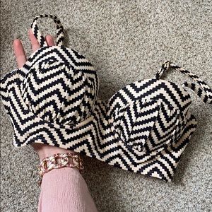 Xhilaration Bikini Top